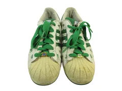 adidas アディダス エラー品？ 35周年記念限定 スーパースター ロンドン 更に値下げadidas Originals SUPERSTAR 35th