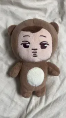 2025年最新】EXO カイ ぬいぐるみの人気アイテム - メルカリ