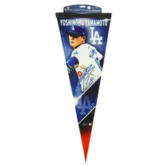 大谷翔平 3'x5' フラッグ ロサンゼルス・ドジャース 限定生産✨ 大谷翔平 3\u0027x5\u0027 フラッグ ロサンゼルス・ドジャース 2025年