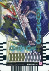 【中古】ライドケミートレカ RT3-107[LP]：KAMEN RIDER ZERO-TWO