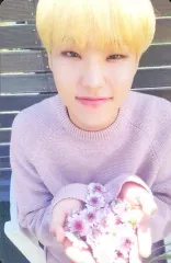 【中古】コレクションカード(男性) SEVENTEEN/HOSHI(ホシ)/2ND ALBUM『TEEN， AGE』(WHITE Ver.)特典トレカ