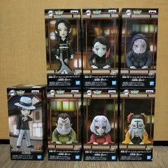 鬼滅の刃 コレクタブルフィギュア 無惨様の前だぞ + ナムコ限定 鬼舞辻無惨