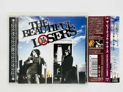 2025年最新】ビューティフル・ルーザーズの人気アイテム - メルカリ