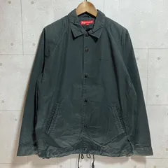 2025年最新】シュプリーム コーチジャケットの人気アイテム