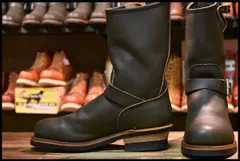 2024年最新】RED WING 8273の人気アイテム - メルカリ