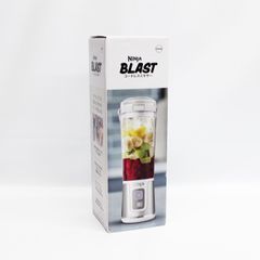 【新品】Ninja Blast cordless mixer BC151JWH