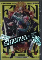 KING RECORDS ヒプノシスマイク-Division Rap Battle- Division Rap Battle-「The Champion」/ Fling PosseThe 2nd D.R.B