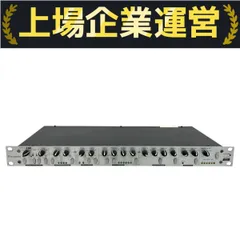 Focusrite VoiceMasterマイクプリ　代理店正規品 Focusrite VoiceMasterマイクプリ 代理店正規品 - メルカリ
