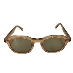 トゥモローランド TOMORROWLAND 25SS  パリジャンシェイプ サングラス メンズ 表記無 のサムネイル