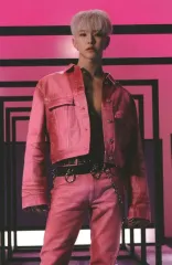 【中古】コレクションカード(男性) 36[BASIC VER.]：SEVENTEEN/HOSHI(ホシ)/「HOSHI MIXTAPE Spider」トレーディングカード