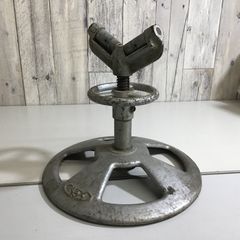 店頭引取限定】【中古】 REX レッキス パイプ受け台 10,230円(税込) 店頭引取限定】【中古】 REX レッキス パイプ受け台 10,230円(税込)