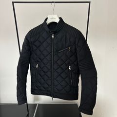 モンクレール　BREITMAN　ブラック★サイズ0★MONCLER★ダウンジャケット