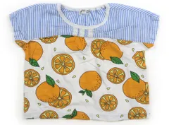 【ラグマート/RagMart】Tシャツ・カットソー 90サイズ 女の子【子供服・ベビー服】（1906357）