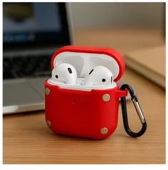 ESR AirPods3 ケース 2021 AirPods 第3世代 マグネット