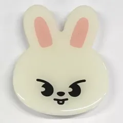 【中古】モバイル雑貨 リノ Stray Kids×SKZOO スマートトック(グリップトック) Leebit 「STRAY KIDS × SKZOO POPUP STORE 『THE VICTORY』」