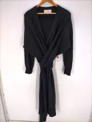 アキラナカ AKIRA NAKA 19SS Lexy long cardigan レディース  2のサムネイル