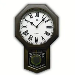 2024年最新】八角振り子時計の人気アイテム - メルカリ