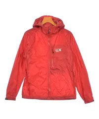 MOUNTAIN HARD WEAR マウンテンパーカー メンズ 【古着】【中古】【送料無料】
