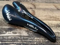 ☆selle SMP HELL サドル Inox tube レール 極上品(SELLE SMP