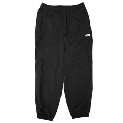 ザ ノースフェイス バーサタイルパンツ NB32550 ブラック【AFB40】