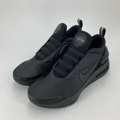 NIKE ADAPTナイキ アダプト オートマックス \"トリプルブラック未使用品 NIKE公式】アダプト オート マックス 'Triple Black' (NIKE
