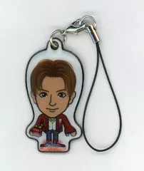 【中古】モバイル雑貨 佐藤大樹(EXILE) クリーナー Valentine’s Day 2018 Ver. EXILE TRIBE STATION オンラインカプセル