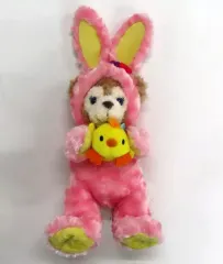 【中古】ぬいぐるみ シェリーメイ(イースター2018) ぬいぐるみ 「Duffy and Friends-ダッフィー＆フレンズ-」 香港ディズニーランド限定