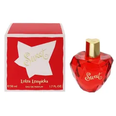 ロリータ レンピカ スウィート EDP・SP 50ml 香水 フレグランス SWEET LOLITA LEMPICKA 新品 未使用のサムネイル