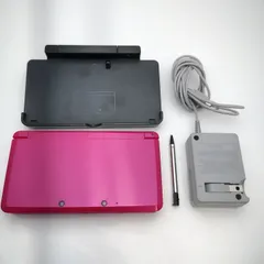 2024年最新】ニンテンドー3DS グロスピンクの人気アイテム - メルカリ