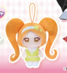 未開封】しゅごキャラ キャラチェンマスコット ストラップ
