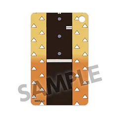 鬼滅の刃 パスケース 我妻善逸 