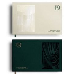 【25%OFFセール中^^/】 KANG SEUNG YOON（カンスンユン） PAGE (バージョン選択)