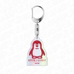 【新品・公式】ラブライブ!蓮ノ空女学院スクールアイドルクラブ オーロラアクリルキーホルダー 夕霧綴理 アイコン ver 公式グッズ colleize