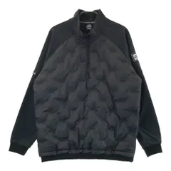 ⭐️SY32⭐️リバーシブルブルゾンジャケット