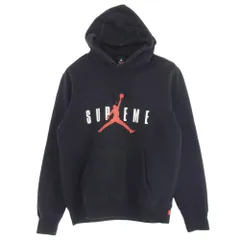 2025年最新】nike supreme パーカーの人気アイテム - メルカリ