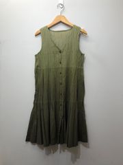プリーツプリーズ PLEATS PLEASE チュニック ノースリーブ