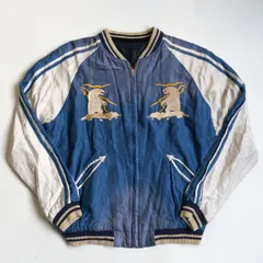 2026年最新】テーラー東洋 スカジャン エイジングの人気アイテム