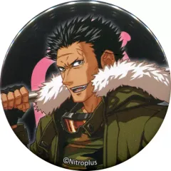 咎狗の血 アキラ 缶バッジ　個　タワレコカフェ ニトロキラル タワーレコード カフェ 缶バッジ 咎狗の血 アキラ - メルカリ