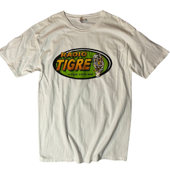 RADIO TIGER KTGE 1570 TEE