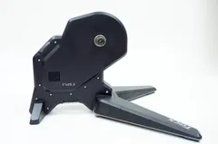 【中古美品】Tacx FLUX S Smart/スプロケット付き USED Tacx Flux S Smart Trainer Direct Drive Road Bike