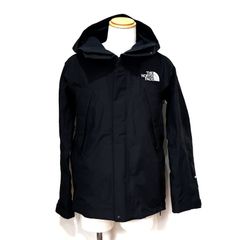 【楠本質店/元住吉】ノースフェイス/THE NORTH FACE　NP61800　マウンテンジャケット　ブラック　サイズ：M　メンズ　ゴアテックス【中古】