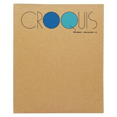 新井秀一郎 人物デッサン集 CROQUIS BOOK 31枚作画 - メルカリ