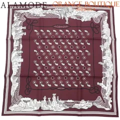 Hermes SAINT LOUIS 虎 新品未使用 HERMES | VINTAGESHOP ACROSS