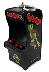 フロッガー TINY ARCADE (タイニー アーケード) フロッガー 8168Qc4a+rL._UF350,350_QL80_.jpg