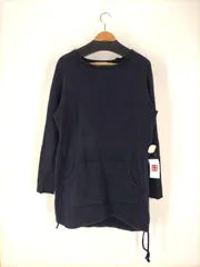 ノンネイティブ nonnative DWELLER PULLOVER LOOSのサムネイル
