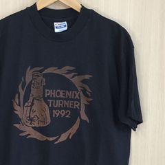 古着　Hanes　USA　Tシャツ