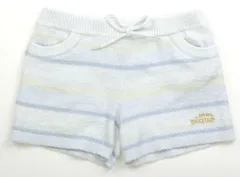 【ジェラピケ/gelatopique】ショートパンツ 120サイズ 男の子【子供服・ベビー服】（1943063）