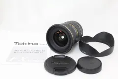 トキナー AT-X FISHEYE 10-17mm F3.5-4.5 2025年最新】トキナー レンズの人気アイテム - メルカリ