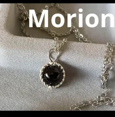 2024年最新】モリオン 黒水晶 ネックレスの人気アイテム - メルカリ