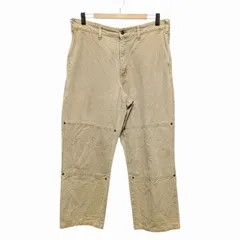 DESCENDANT DET DOUBLE KNEE TROUSERS ディセンダント ダブルニートラウザーズ 242WVDS-PTM02 サイズ 3のサムネイル